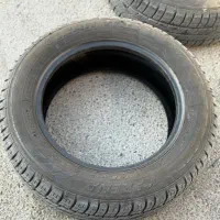 فروش لاستیک ال نو سایز ۱۴ در حد نو|قطعات یدکی و لوازم جانبی|جهرم, |دیوار