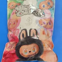 عروسک اورجینال لبوبو انرژی|اسباببازی|ابریشم, |دیوار