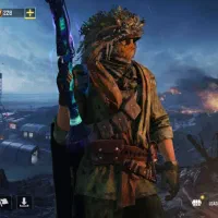 اکانت کالاف اچ اس لجند.