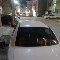 ساینا۹۷|خودرو سواری و وانت|مشهد, کوی سیدی|دیوار