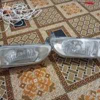 چراغ جلو پراید|قطعات یدکی و لوازم جانبی|جوانرود, |دیوار