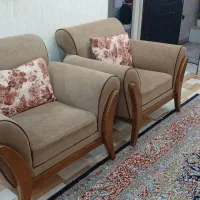 مبل|مبلمان خانگی و میز عسلی|فومن, |دیوار