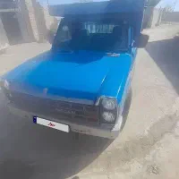 نیسان ۹۸