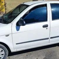 تیبا2 مدل آخر98