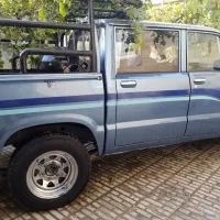 مزدا.2000.دوکابین.|خودرو سواری و وانت|کرمانشاه, |دیوار