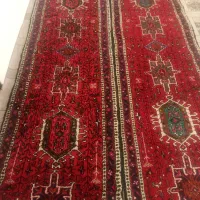 فروش فرش دست بافت 1در4|فرش|تبریز, |دیوار