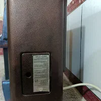 بخاری|بخاری، هیتر، شومینه|خرم‌آباد, |دیوار