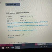 لپ تاپ ایسر cori5 در حدنو بسیار تمیز|رایانه همراه|فشاپویه, |دیوار