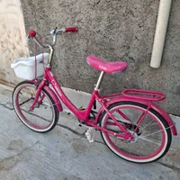 دوچرخه سایز ۲۰ مارک رمبو|دوچرخه، اسکیت، اسکوتر|شهریار, شهرک وائین|دیوار