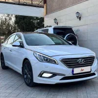 اجاره خودرو/سوناتاLF/رنت ماشین/کرایه۲۰۱۸|خودرو اجاره‌ای|تهران, میرداماد|دیوار