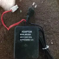 آداپتور 24ولت آب شیرین کن