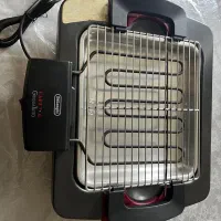 کباب پز برقی
