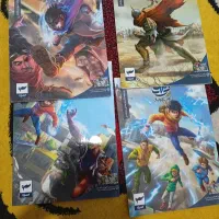 فروش کتاب مجموعه داستانهای ایلیا 20 جلد