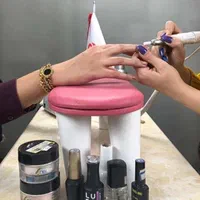 ناخن های زیبا استایلتوزیباترمیکنه