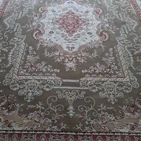 یک جفت قالی ۱۲ متری