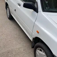 پراید|خودرو سواری و وانت|پارسآباد, |دیوار