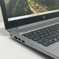 لپتاپ مهندسی و گیمینگ HP ZBOOK اقساطی|رایانه همراه|نیشابور, محله میدان باغات|دیوار