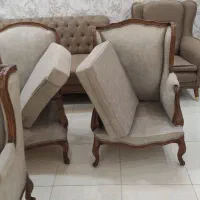 مبل شویی رستمی