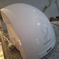 دست خشکن اتوماتیک|سایر لوازم برقی|بهبهان, |دیوار