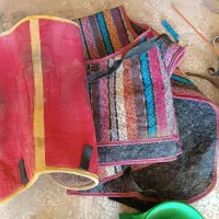 لوازم کامل سوارکاری|اسب و تجهیزات اسب‌سواری|میبد, |دیوار