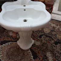 روشویی|لوازم سرویس بهداشتی|اندیشه, اندیشه فاز ۵|دیوار