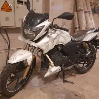 اپاچی ۹۲ در حد|موتورسیکلت|گرگان, |دیوار