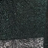 پارچه کارشده