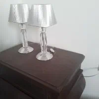 آباژور رومیزی