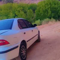 سمند ef7دوگانه کارخانه97 تک برگ|خودرو سواری و وانت|بندر ماهشهر, |دیوار