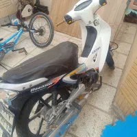 موتور ویو احسان125