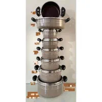 سرویس تفلون داخل گرانیت ۱۴ پارچه سهند