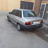 پراید ۸۸دوگانه کارخانه