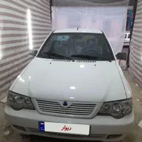 پراید۱۱۱ مدل۹۵سالم