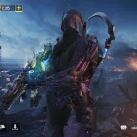 اکانت کالاف