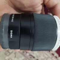لنز 30سیگما اف 1/4