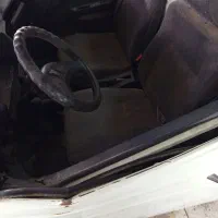 فروش فوری پیکان وانت تصادفی۹۳ دوگانه شرکت|خودرو سواری و وانت|کردکوی, |دیوار