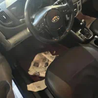 سراتو 2000|خودرو سواری و وانت|ارومیه, |دیوار