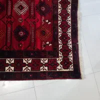 فرش دستباف طرح بلوچ