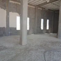 فروش مجتمع بینراهی(پمپ بنزین،گازوییل،رستوران و)