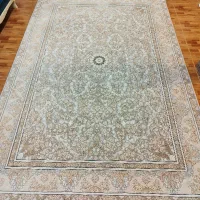 فرش ۱۲۰۰ شانه اصل مشهد 2 جفت