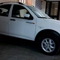 کوییک دنده ای GX تیپ L مدل ۱۴۰۳|خودرو سواری و وانت|اسلام‌شهر, مطهری|دیوار