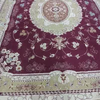 فروش یک جفت فرش ۱۲ متری