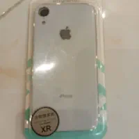 قاب گوشی آیفون XR دوعدد|لوازم جانبی موبایل و تبلت|پردیس, فاز ۱۱|دیوار