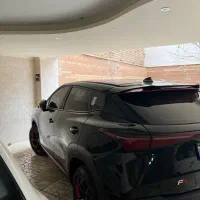 فونیکس fx|خودرو سواری و وانت|شاهین‌شهر, طالقانی|دیوار