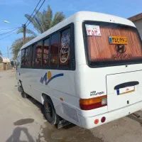 مینی بوس هیوندا مدل ۹۰|خودرو سنگین|شادگان, |دیوار