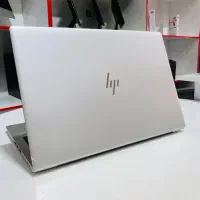 لپتاپ Core i5 hp نسل۷ رم۸ صفحه لمسی(استوک اروپایی)|رایانه همراه|شهرکرد, |دیوار