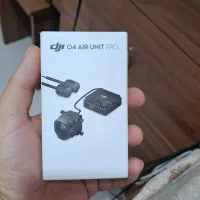 DJI o4 pro air unit