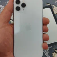 Iphone 11 pro  باتری ۱۰۰