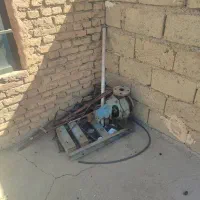 فروش موتور اب باروق روستای ایدیشه|ماشین‌آلات صنعتی|باروق, |دیوار