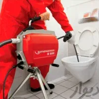 لوله بازکنی فنرزنی تخلیه چاه بازکن کل تهران24ساعته|خدمات پیشه و مهارت|تهران, سعادت‌آباد|دیوار